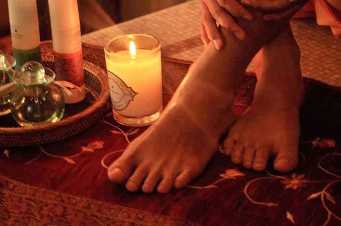 Imagen de la habitación del Hotel Villa Kerasy Spa. Foto 9