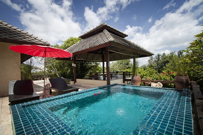 Imagen general del Hotel Villa Khao Phaengma. Foto 3