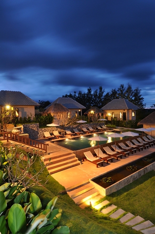 Imagen general del Hotel Villa Khao Phaengma. Foto 4