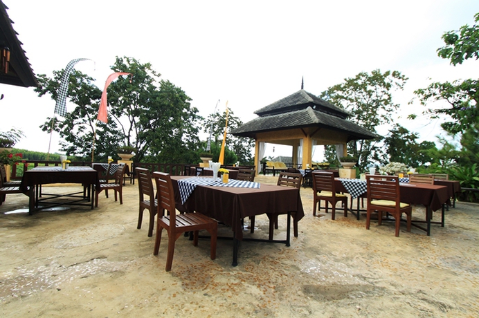 Imagen general del Hotel Villa Khao Phaengma. Foto 5