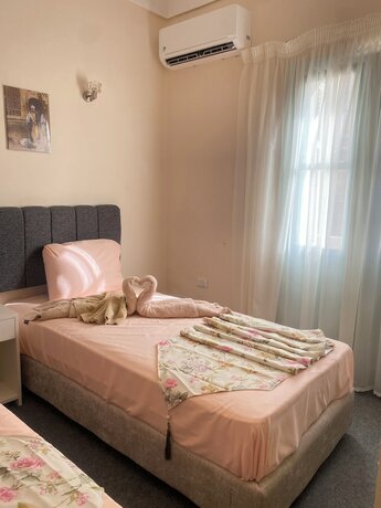 Imagen general del Hotel Villa Khufu Pyramids. Foto 2