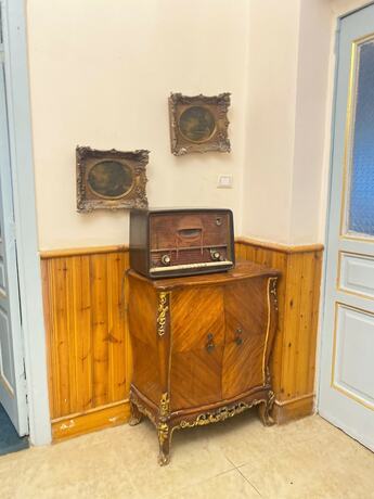 Imagen general del Hotel Villa Khufu Pyramids. Foto 3