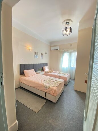 Imagen general del Hotel Villa Khufu Pyramids. Foto 5