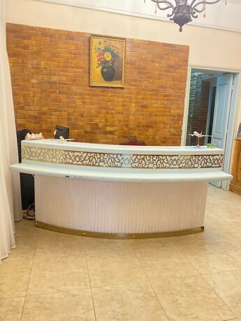 Imagen general del Hotel Villa Khufu Pyramids. Foto 7