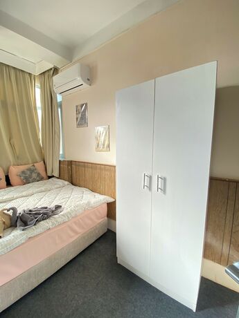 Imagen general del Hotel Villa Khufu Pyramids. Foto 8