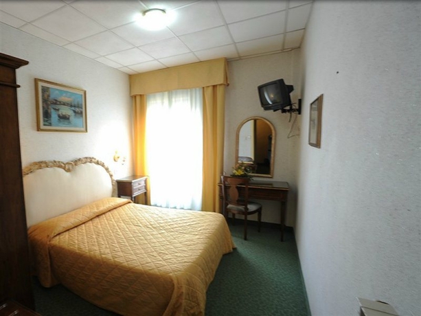 Imagen general del Hotel Villa Kinzica. Foto 2