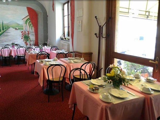 Imagen general del Hotel Villa Kinzica. Foto 3