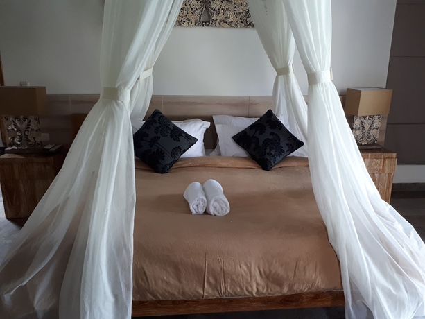 Imagen de la habitación del Hotel Villa Kirani Ubud - Chse Certified. Foto 7