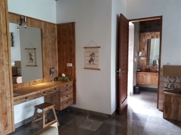 Imagen de la habitación del Hotel Villa Kirani Ubud - Chse Certified. Foto 12