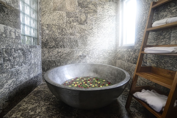 Imagen de la habitación del Hotel Villa Kirani Ubud - Chse Certified. Foto 17