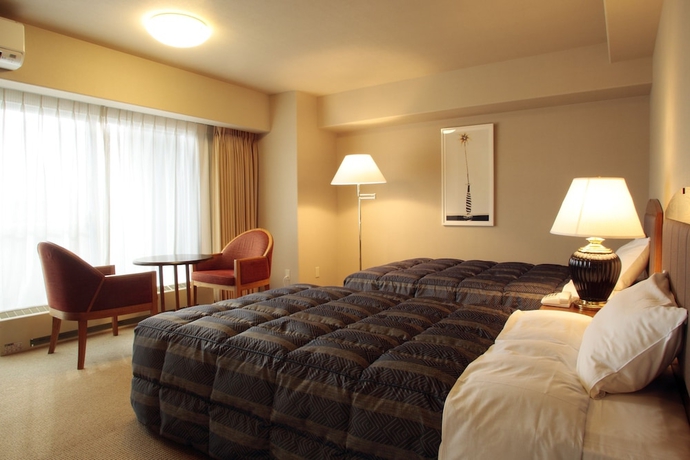 Imagen general del Hotel Villa Kitakaruizawa L Wing. Foto 1