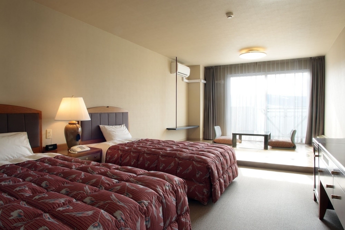Imagen de la habitación del Hotel Villa Kitakaruizawa L Wing. Foto 5