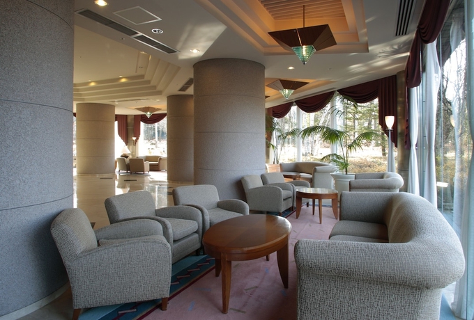 Imagen de los interiores del Hotel Villa Kitakaruizawa L Wing. Foto 6