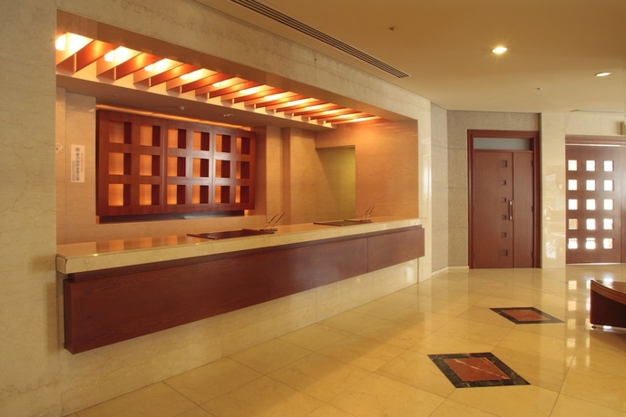Imagen de los interiores del Hotel Villa Kitakaruizawa L Wing. Foto 7