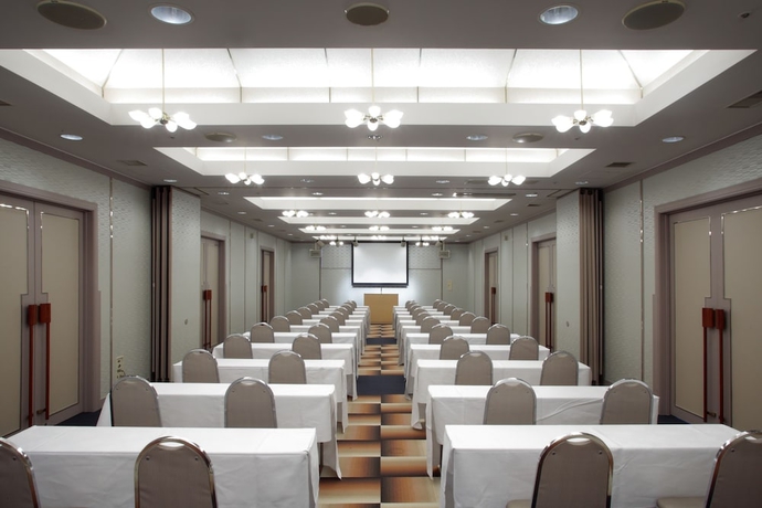 Imagen de los interiores del Hotel Villa Kitakaruizawa L Wing. Foto 8