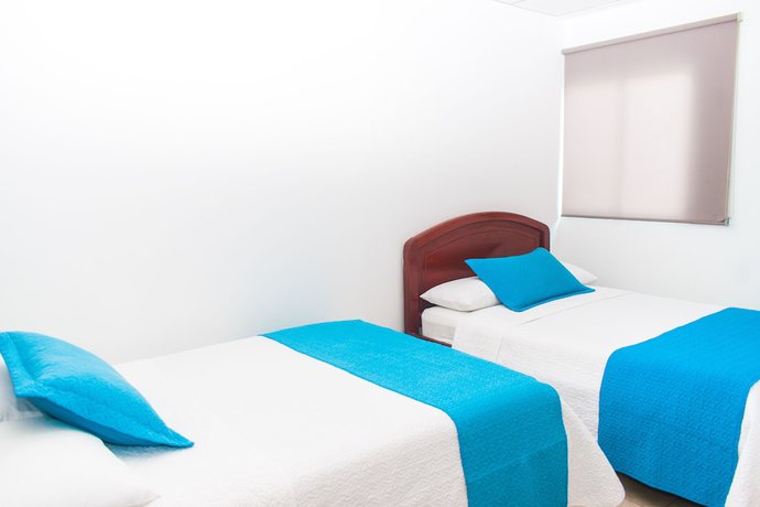 Imagen de la habitación del Hotel Villa Kite. Foto 8