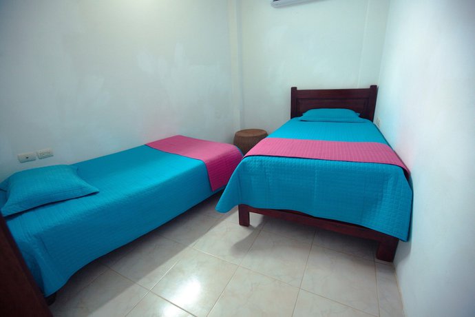 Imagen de la habitación del Hotel Villa Kite. Foto 11