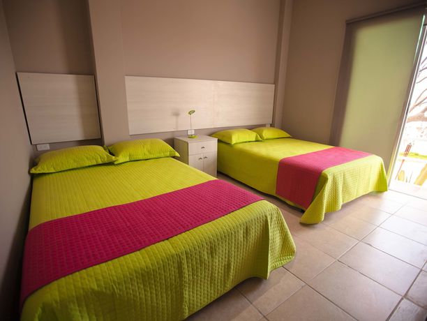 Imagen de la habitación del Hotel Villa Kite. Foto 12