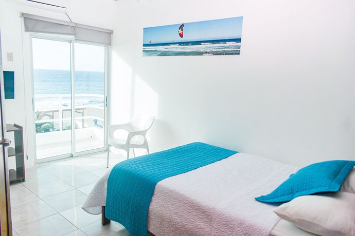 Imagen de la habitación del Hotel Villa Kite. Foto 14