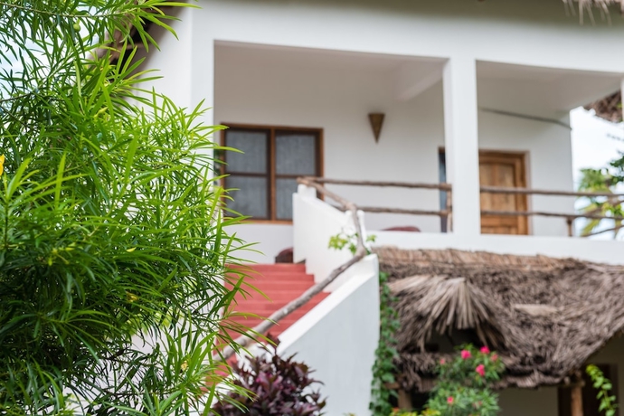 Imagen de la habitación del Hotel Villa Kiva. Foto 2