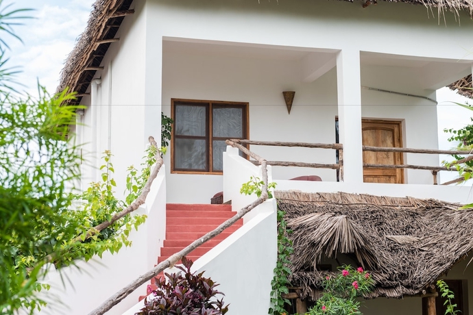 Imagen de la habitación del Hotel Villa Kiva. Foto 3