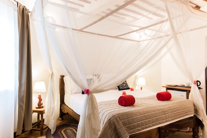 Imagen de la habitación del Hotel Villa Kiva. Foto 4