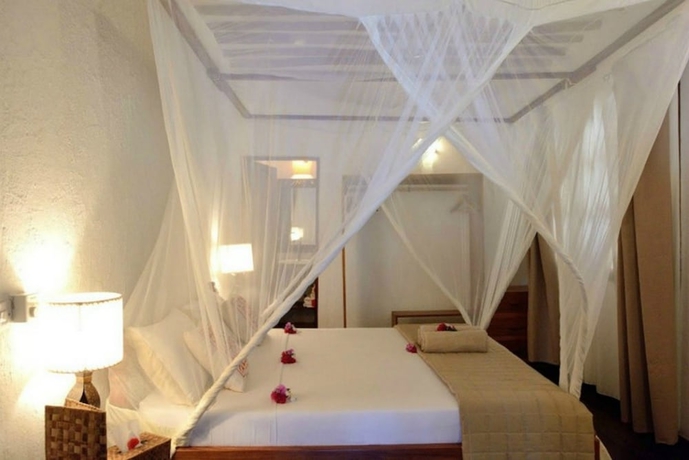 Imagen de la habitación del Hotel Villa Kiva. Foto 8