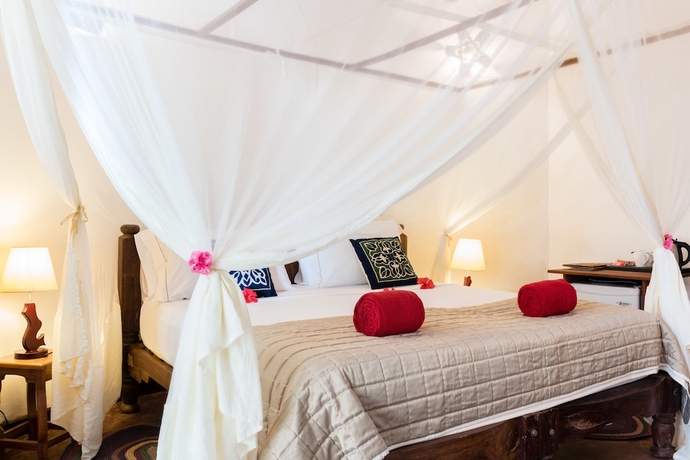 Imagen de la habitación del Hotel Villa Kiva. Foto 9