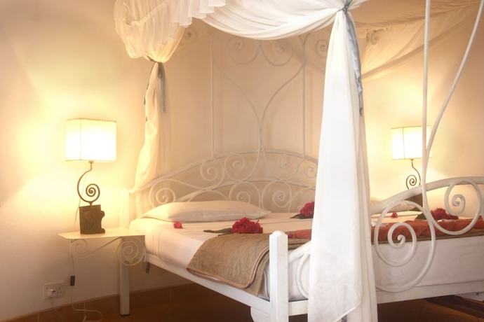 Imagen de la habitación del Hotel Villa Kiva. Foto 12