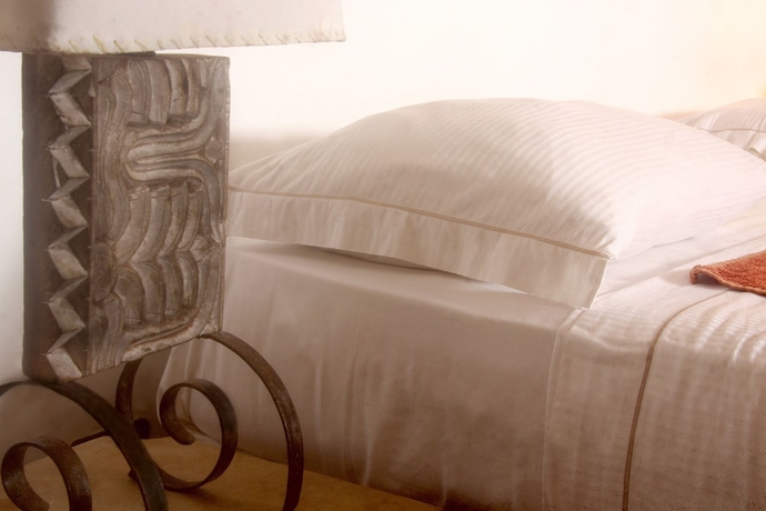 Imagen de la habitación del Hotel Villa Kiva. Foto 14