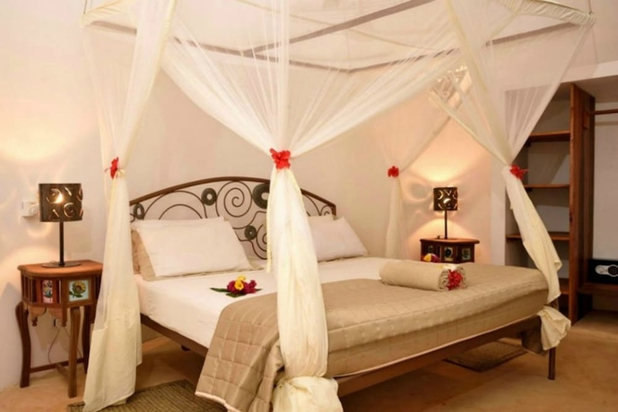 Imagen de la habitación del Hotel Villa Kiva. Foto 16