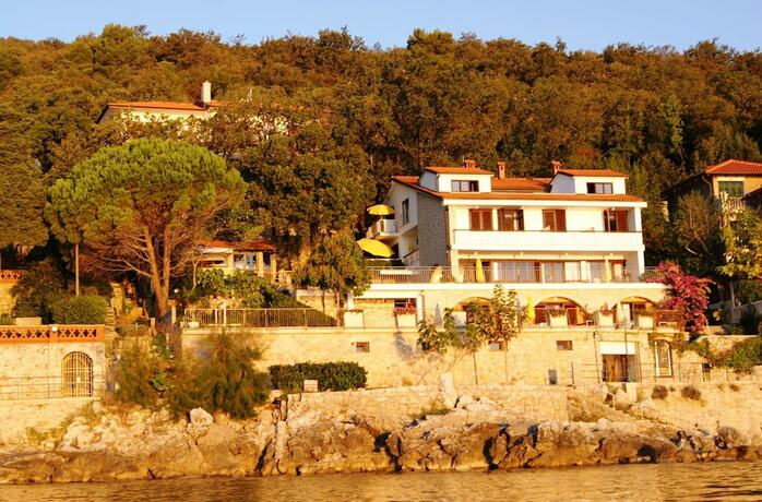 Imagen general del Hotel Villa Kleiner. Foto 1