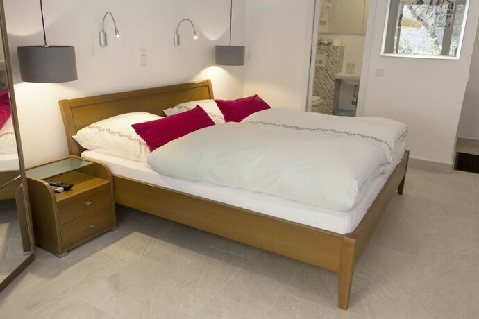 Imagen de la habitación del Hotel Villa Kleiner. Foto 13