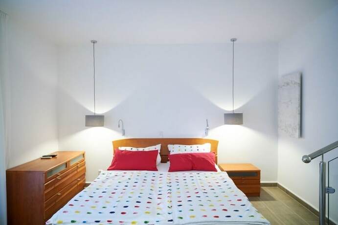Imagen general del Hotel Villa Kleiner. Foto 3