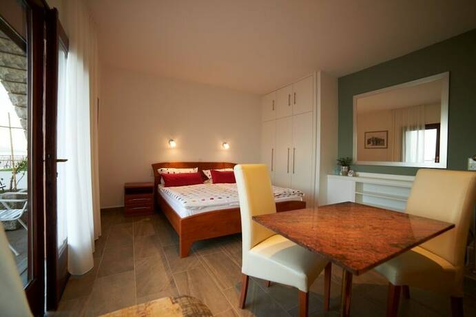 Imagen general del Hotel Villa Kleiner. Foto 4