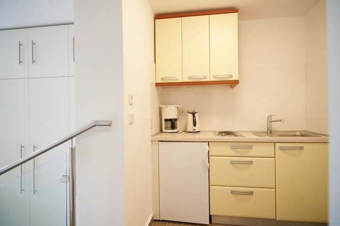 Imagen de la habitación del Hotel Villa Kleiner. Foto 14