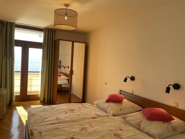Imagen de la habitación del Hotel Villa Kleiner. Foto 16