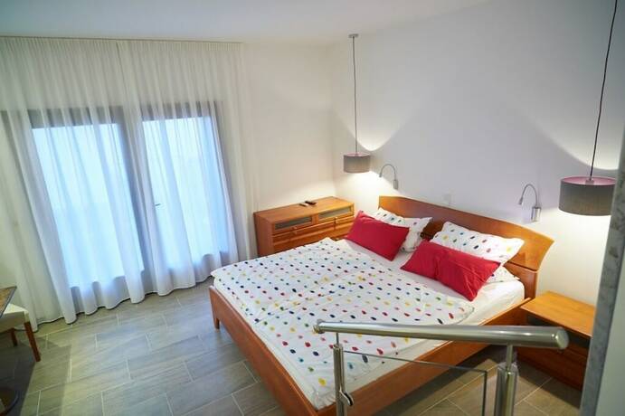 Imagen general del Hotel Villa Kleiner. Foto 6