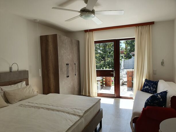 Imagen de la habitación del Hotel Villa Kleiner. Foto 17