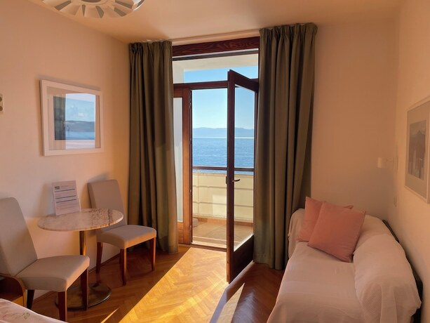 Imagen general del Hotel Villa Kleiner. Foto 9