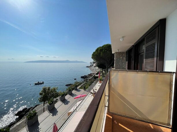 Imagen de la habitación del Hotel Villa Kleiner. Foto 18