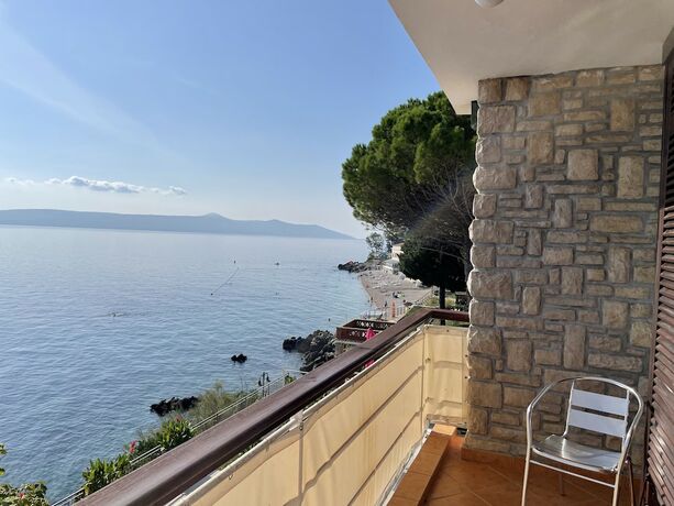 Imagen de la habitación del Hotel Villa Kleiner. Foto 19