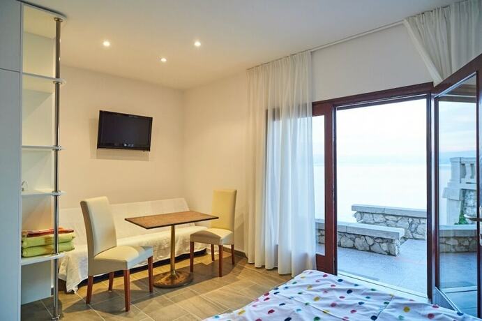Imagen general del Hotel Villa Kleiner. Foto 10