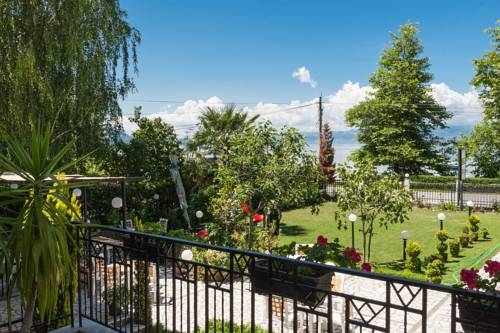 Imagen de la habitación del Hotel Villa Klia. Foto 5