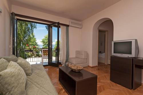 Imagen de la habitación del Hotel Villa Klia. Foto 6