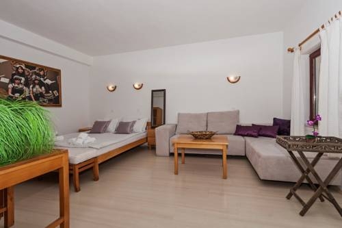 Imagen de la habitación del Hotel Villa Klia. Foto 8