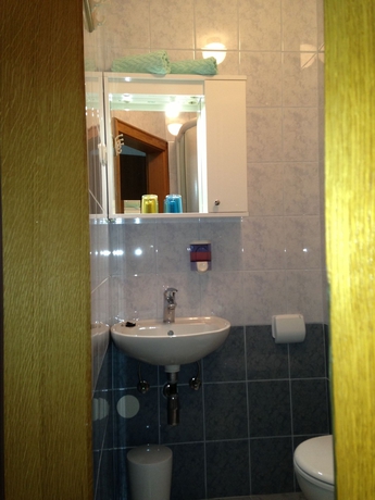 Imagen de la habitación del Hotel Villa Knezevic. Foto 9