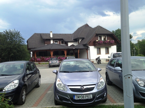 Imagen general del Hotel Villa Knezevic. Foto 2