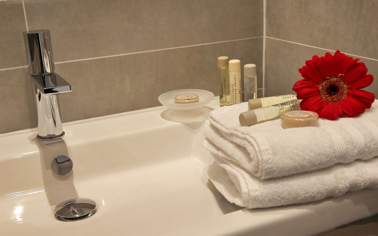 Imagen de la habitación del Hotel Villa Koegui Biarritz. Foto 13