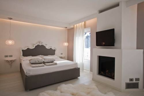 Imagen general del Hotel Villa Kofler Wonderland Resort. Foto 4